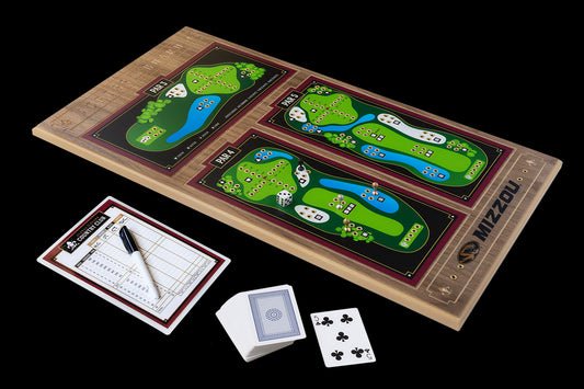 Golf Games – Across The Board Game