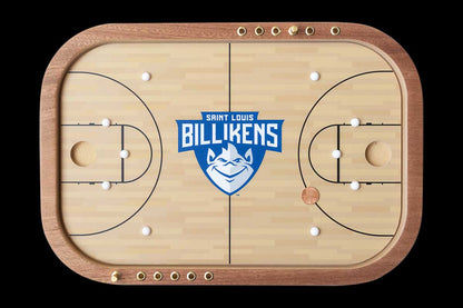 Saint Louis University Penny Basketball Game