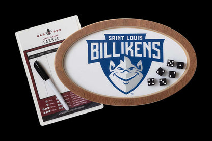 Saint Louis University Farkle Game