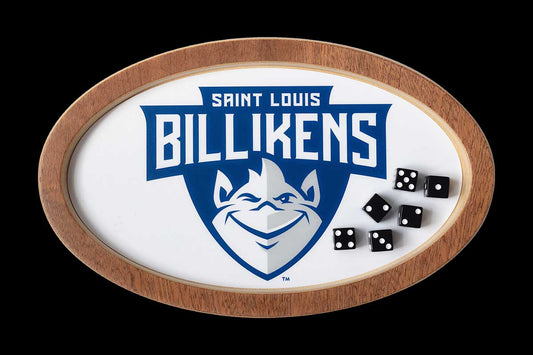 Saint Louis University Farkle Game