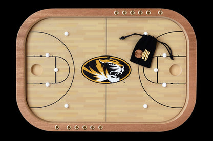 Mizzou Penny Basketball Game