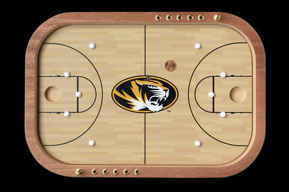 Mizzou Penny Basketball Game