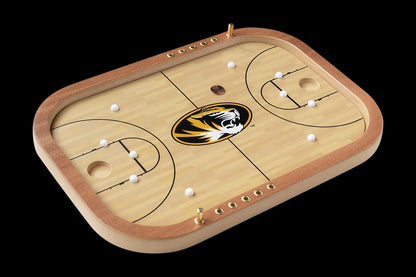 Mizzou Penny Basketball Game