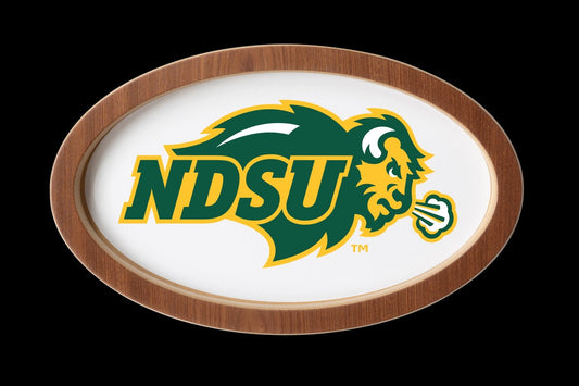 North Dakota State University Farkle Game