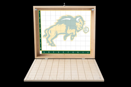 North Dakota State University Sink or Shoot Game