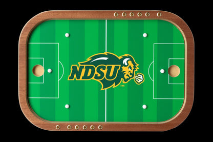 North Dakota State University Penny Soccer Game